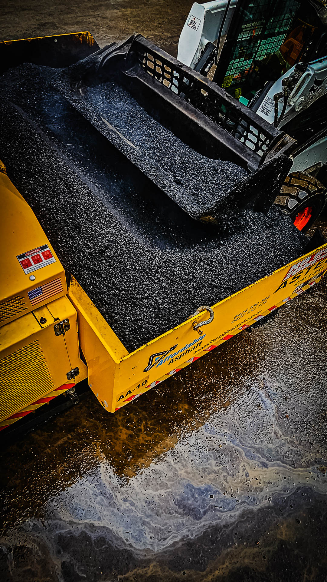 ias car park asphalt edmund rice 127